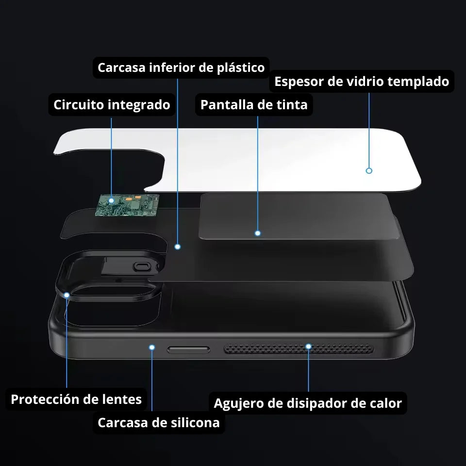 Funda Personalizada con Foto