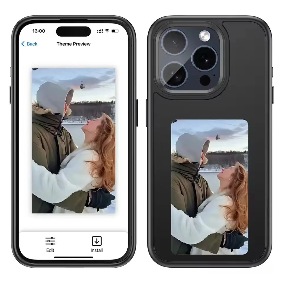 Funda Personalizada con Foto
