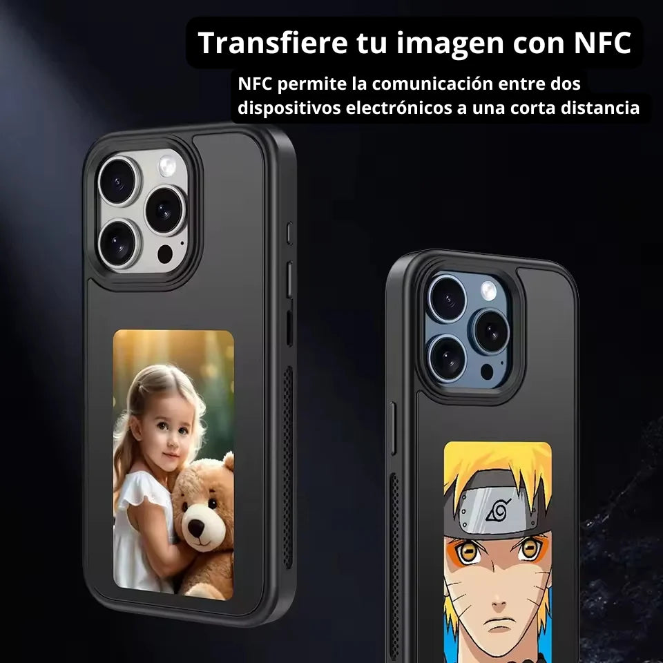 Funda Personalizada con Foto
