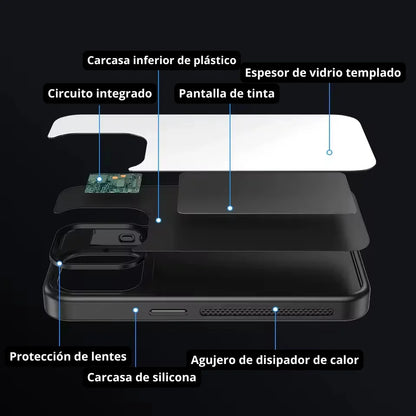 Funda Personalizada con Foto