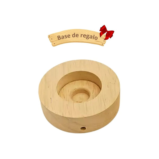 Base de Regalo